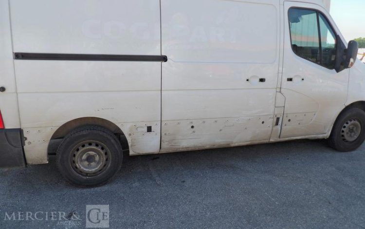 OPEL OPEL  FX-257-WS