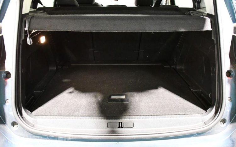 CITROEN C5 AIRCROSS 1.5 BLUEHDI 130ch FEEL BLEU FX-480-MX