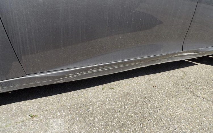 PEUGEOT 208 1.2 PURETECH 100ch GRIS FX-598-MX