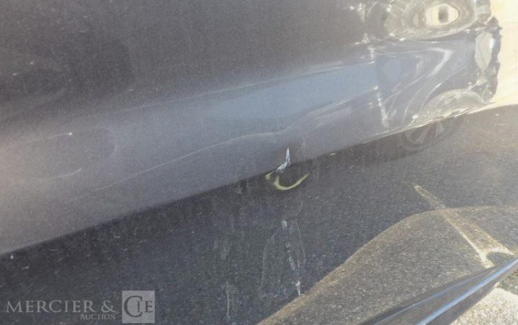 PEUGEOT 208 1.2 PURETECH 100ch GRIS FX-598-MX