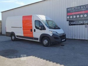 CITROEN JUMPER  FX-700-XG