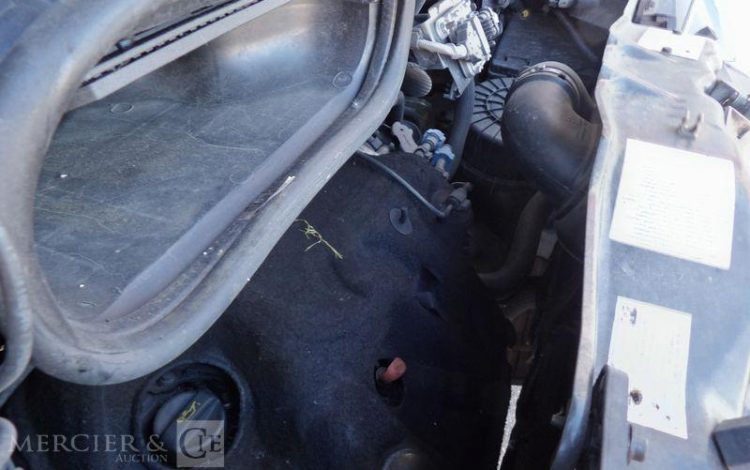 CITROEN JUMPER  FX-700-XG