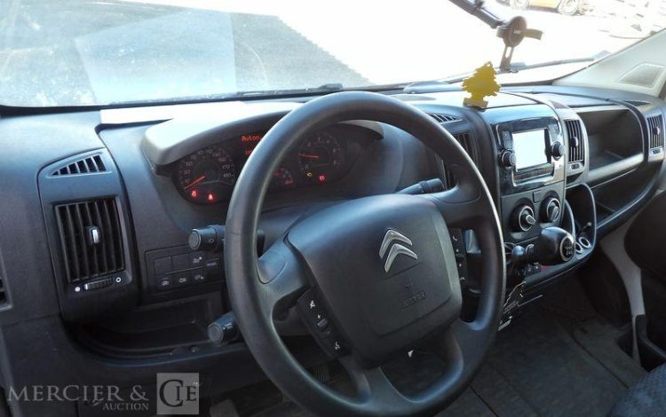 CITROEN JUMPER  FX-700-XG