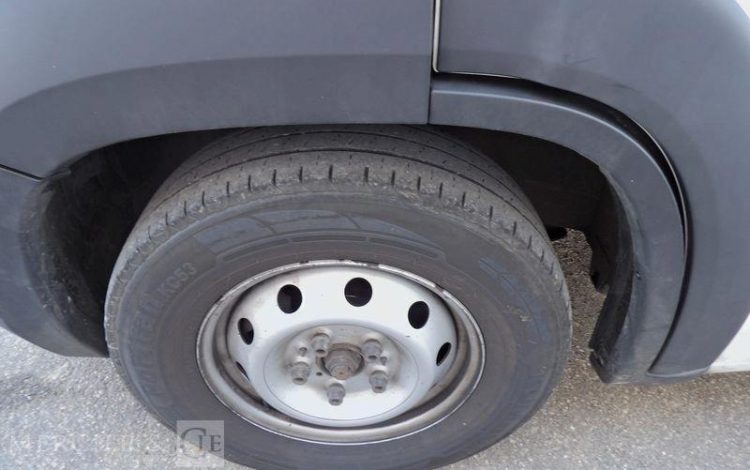 CITROEN JUMPER  FX-700-XG