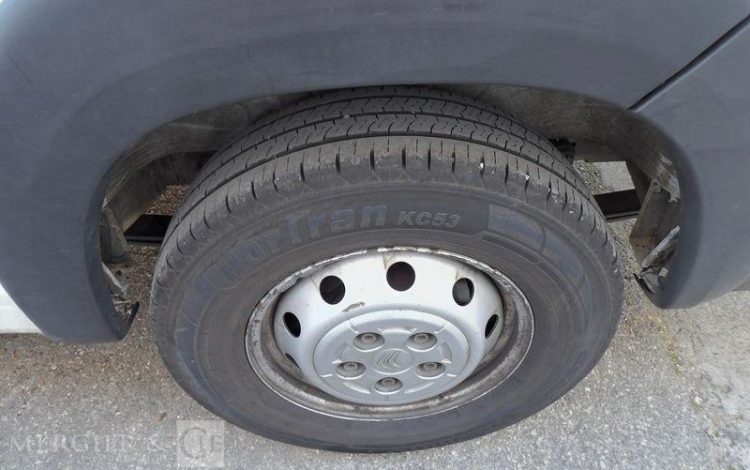 CITROEN JUMPER  FX-700-XG