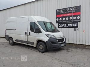 PEUGEOT BOXER  FX-790-HW