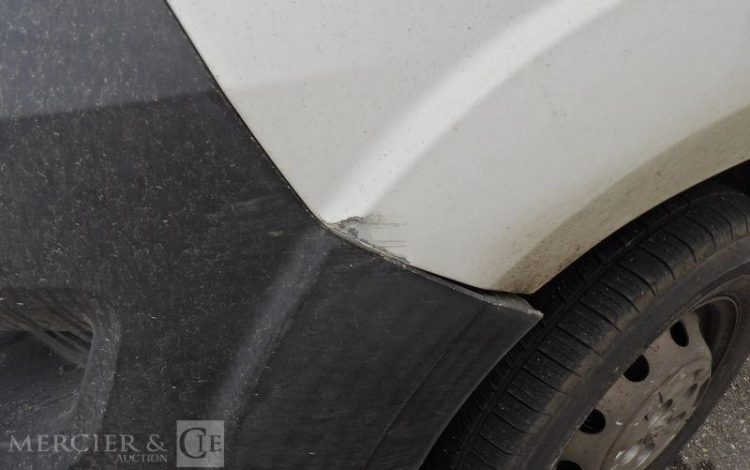 PEUGEOT BOXER  FX-790-HW