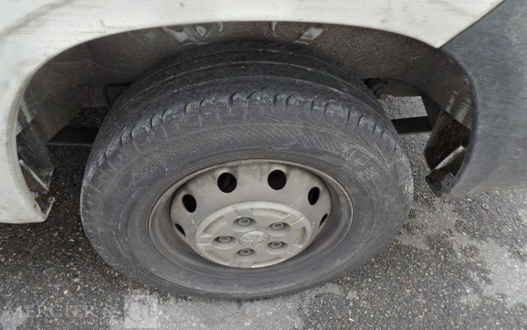 PEUGEOT BOXER  FX-790-HW