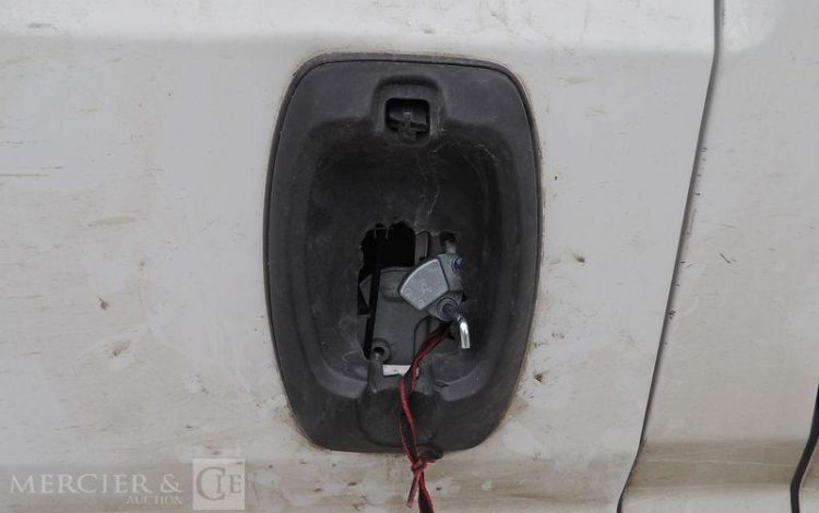 PEUGEOT BOXER  FX-790-HW