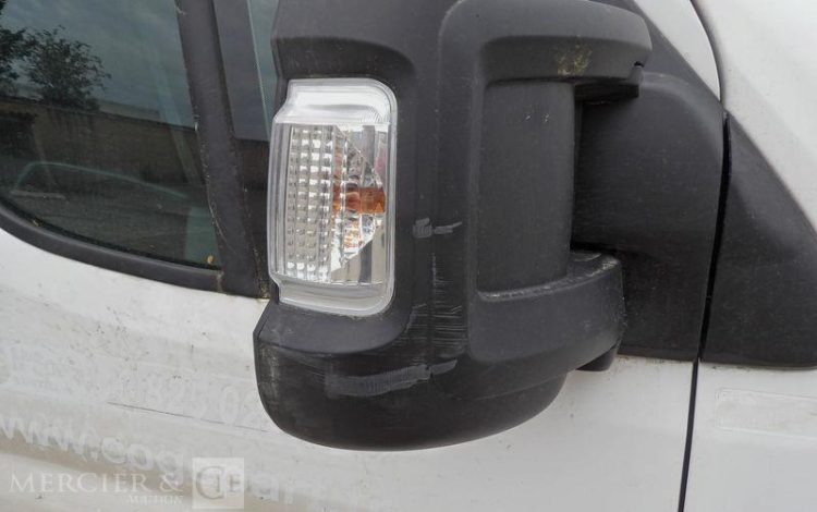 PEUGEOT BOXER  FX-790-HW