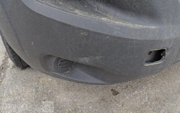 PEUGEOT BOXER  FX-790-HW