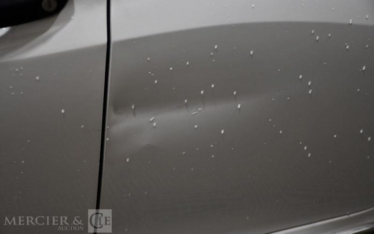 PEUGEOT 208 SOCIETE 1.5 BLUEHDI 100ch PREMIUM BLANC FY-448-AE