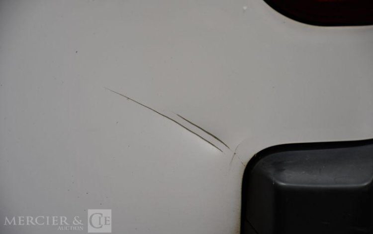 CITROEN BERLINGO 1.2 PURETECH 130ch 650KG M L1 DRIVER EAT BLANC FY-601-NX