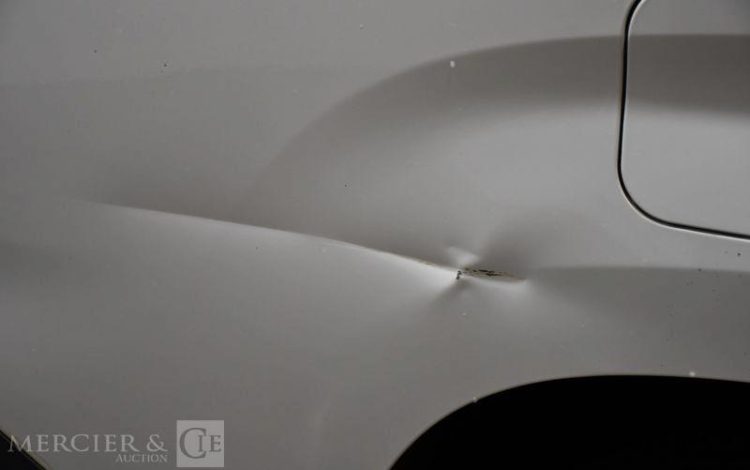 CITROEN BERLINGO 1.2 PURETECH 130ch 650KG M L1 DRIVER EAT BLANC FY-601-NX