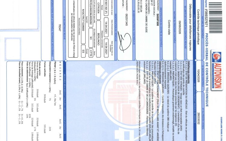 CITROEN BERLINGO 1.2 PURETECH 130ch 650KG M L1 DRIVER EAT BLANC FY-601-NX