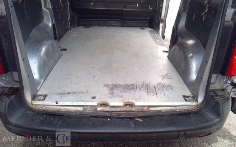 OPEL VIVARO M GRIS FZ-177-NJ