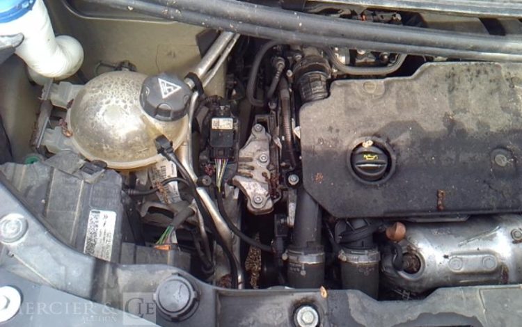 OPEL VIVARO M GRIS FZ-177-NJ