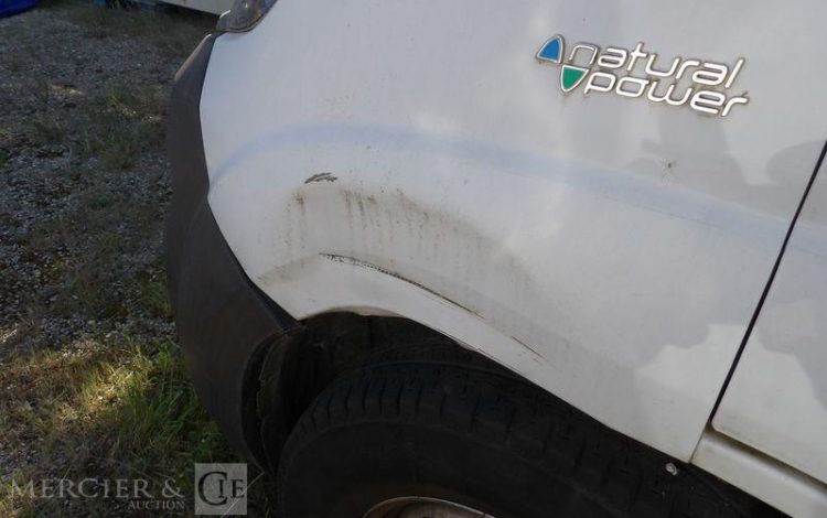 FIAT DUCATO MAXI XL H3 FRIGO 4X2 PL BLANC FZ-182-JE