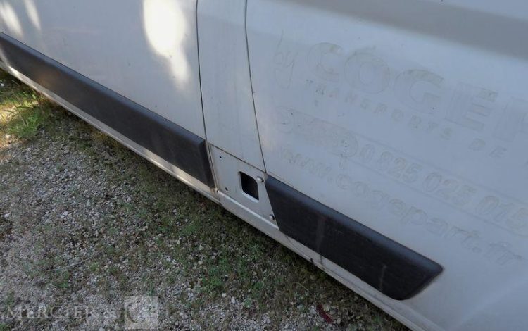 FIAT DUCATO MAXI XL H3 FRIGO 4X2 PL BLANC FZ-182-JE