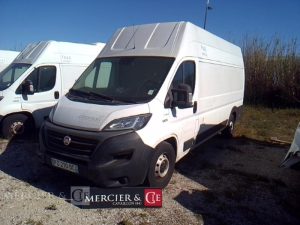 FIAT DUCATO MAXI XL H3 FRIGO  FZ-210-DC