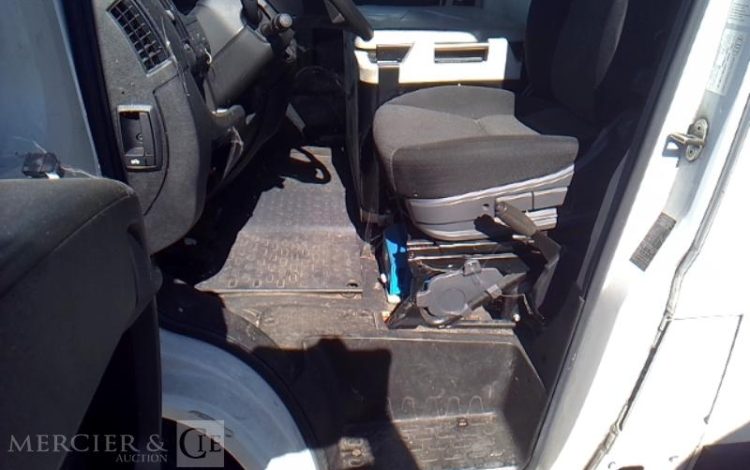 FIAT DUCATO MAXI XL H3 FRIGO  FZ-210-DC