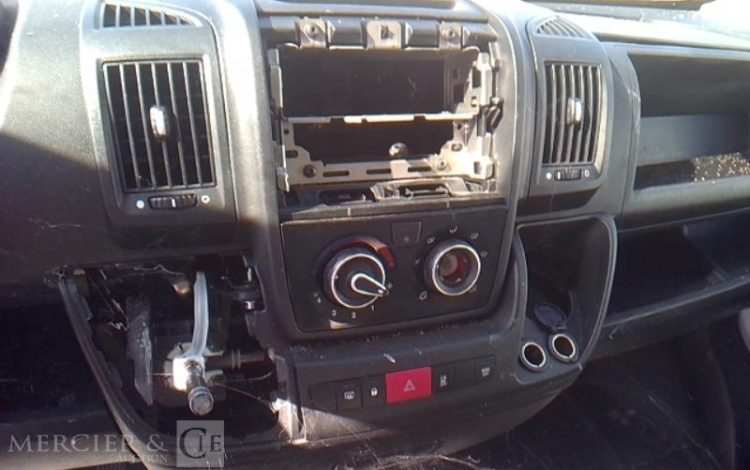 FIAT DUCATO MAXI XL H3 FRIGO  FZ-210-DC