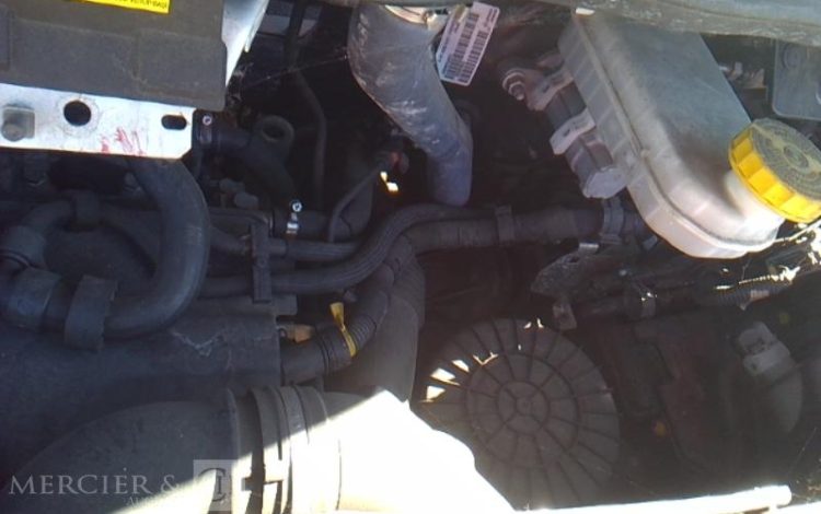 FIAT DUCATO MAXI XL H3 FRIGO  FZ-210-DC