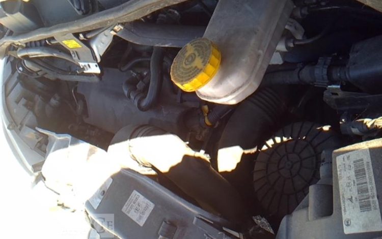 FIAT DUCATO MAXI XL H3 FRIGO  FZ-210-DC