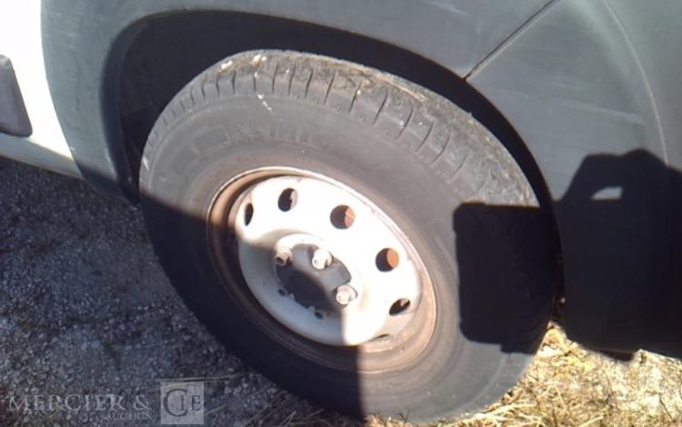 FIAT DUCATO MAXI XL H3 FRIGO  FZ-210-DC