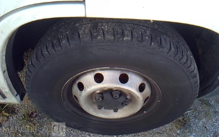 FIAT DUCATO MAXI XL H3 FRIGO  FZ-210-DC