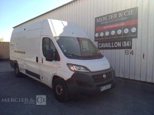 FIAT DUCATO MAXI XL H3 FRIGO  FZ-212-DC