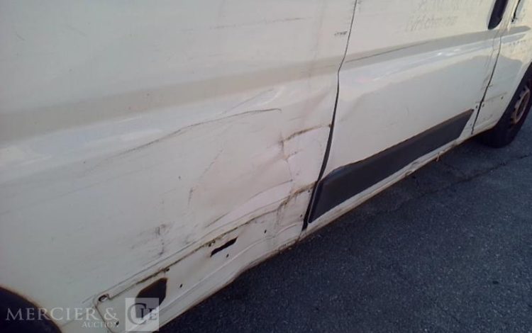 FIAT DUCATO MAXI XL H3 FRIGO  FZ-212-DC