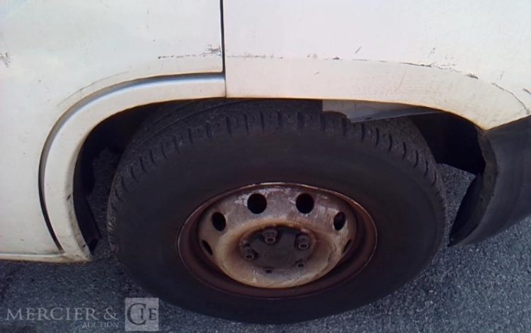 FIAT DUCATO MAXI XL H3 FRIGO  FZ-212-DC