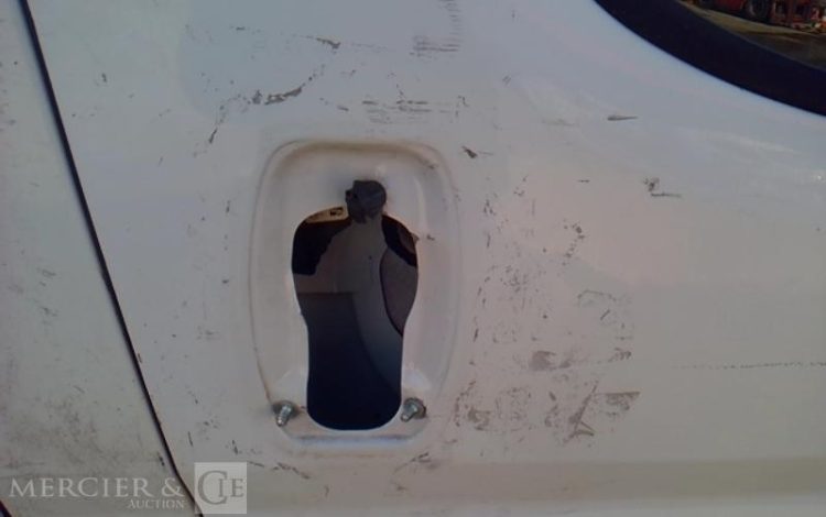 FIAT DUCATO MAXI XL H3 FRIGO  FZ-212-DC