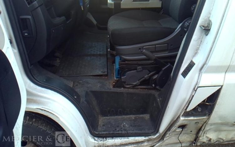 FIAT DUCATO MAXI XL H3 FRIGO  FZ-212-DC