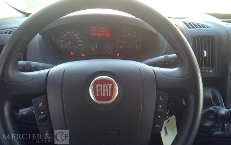 FIAT DUCATO MAXI XL H3 FRIGO  FZ-212-DC