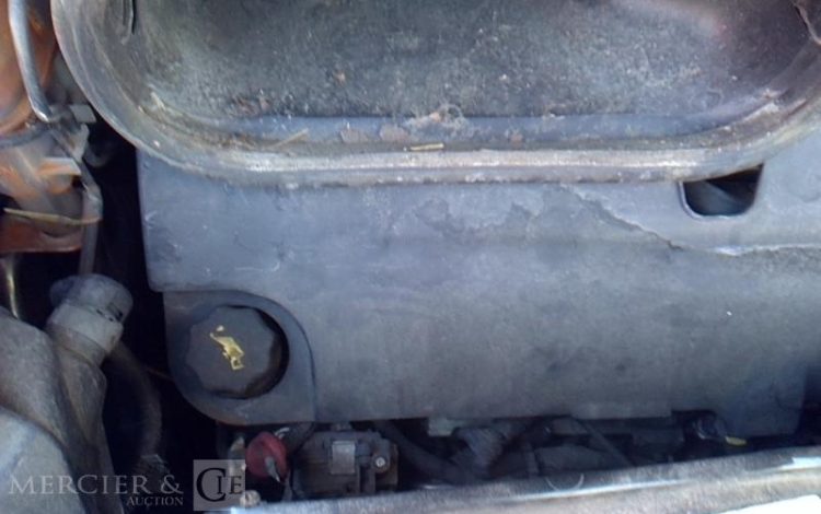 FIAT DUCATO MAXI XL H3 FRIGO  FZ-212-DC