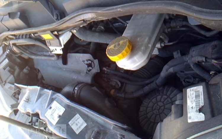 FIAT DUCATO MAXI XL H3 FRIGO  FZ-212-DC