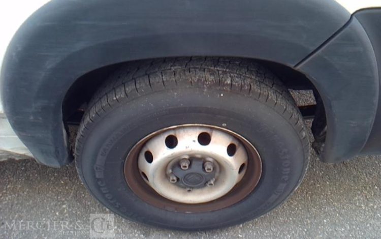 FIAT DUCATO MAXI XL H3 FRIGO  FZ-212-DC