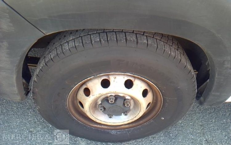 FIAT DUCATO MAXI XL H3 FRIGO  FZ-212-DC