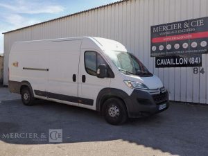 CITROEN JUMPER  FZ-328-YB