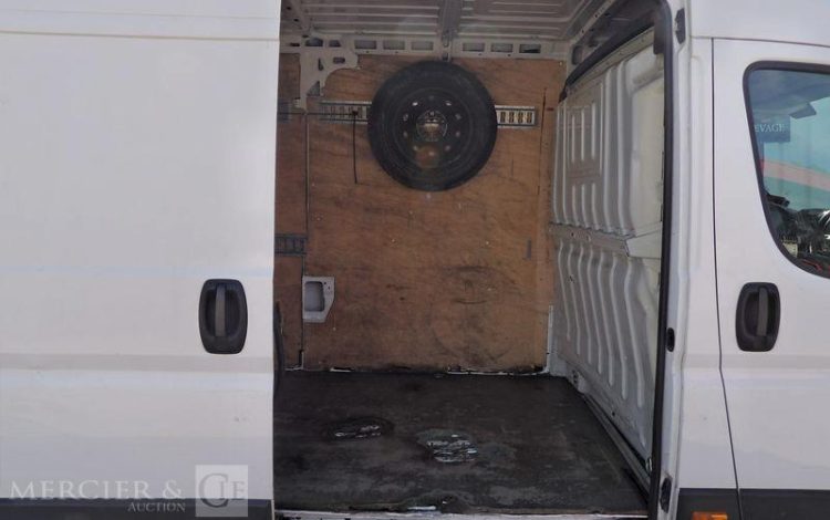 CITROEN JUMPER  FZ-328-YB