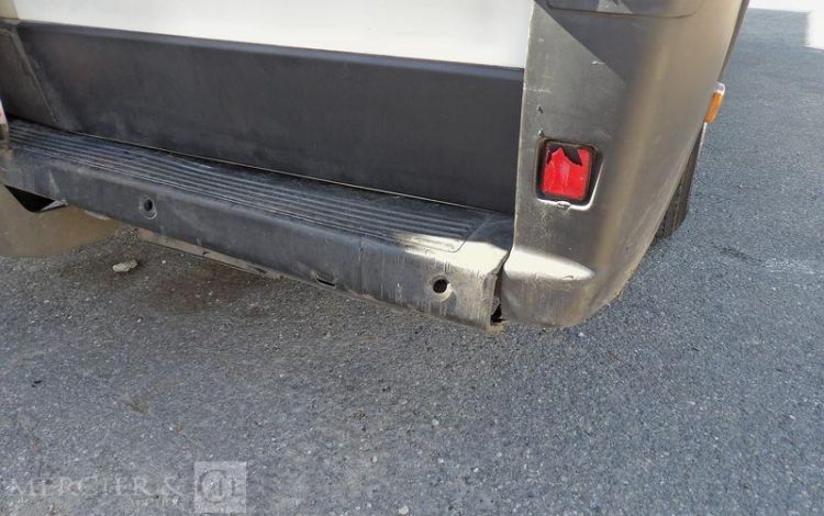 CITROEN JUMPER  FZ-328-YB