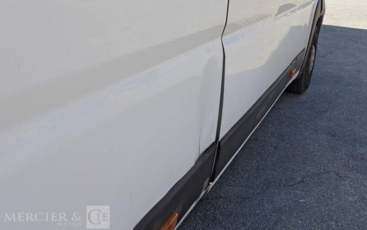 CITROEN JUMPER  FZ-328-YB