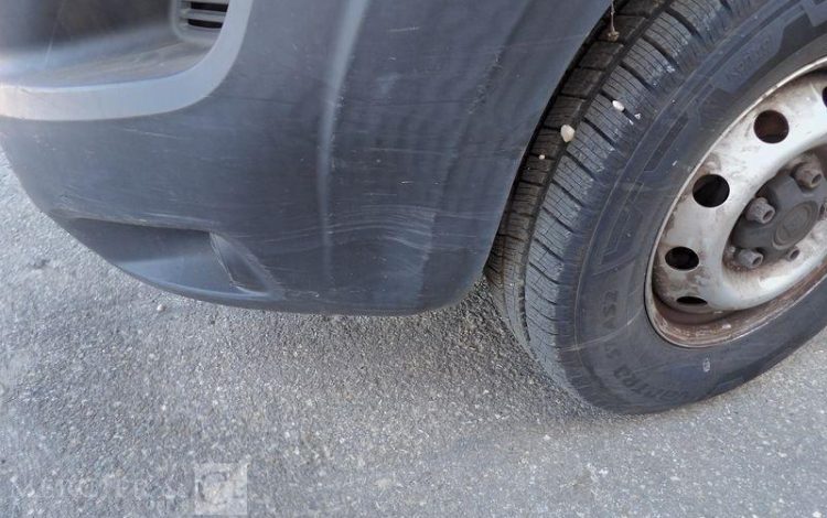 FIAT DUCATO MAXI XL H3 FRIGO 4X2 PL BLANC FZ-667-DB