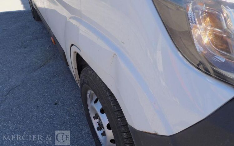 FIAT DUCATO MAXI XL H3 FRIGO 4X2 PL BLANC FZ-667-DB