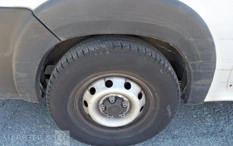 FIAT DUCATO MAXI XL H3 FRIGO 4X2 PL BLANC FZ-667-DB