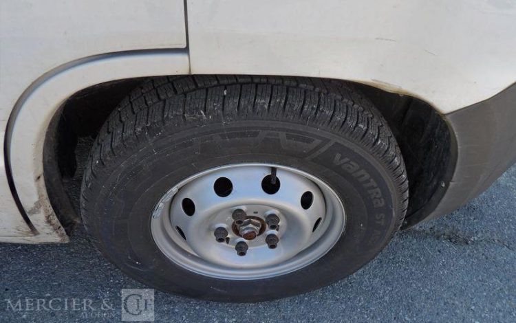 FIAT DUCATO MAXI XL H3 FRIGO 4X2 PL BLANC FZ-667-DB