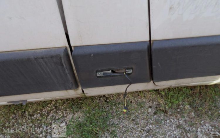 FIAT DUCATO MAXI XL H3 FRIGO 4X2 PL BLANC FZ-671-DB