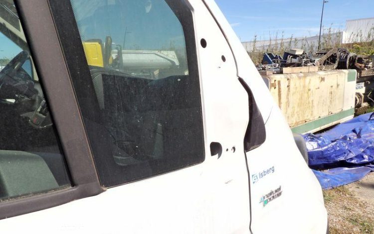 FIAT DUCATO MAXI XL H3 FRIGO 4X2 PL BLANC FZ-671-DB